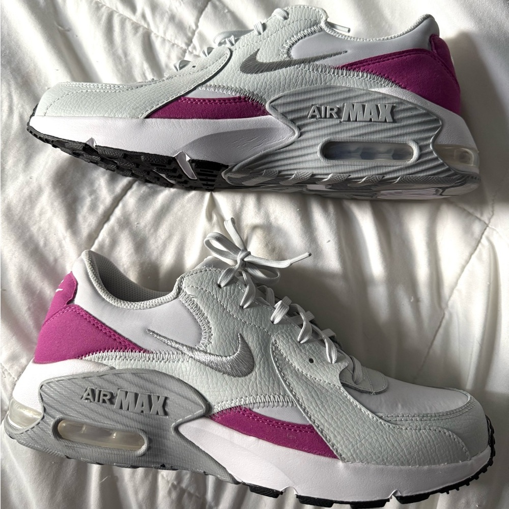 Nike Air Max